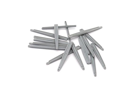 Märklin E215133 Rungen grau - H0 (1:87) | Bild 2