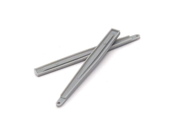 Märklin E215133 Rungen grau - H0 (1:87) | Bild 4