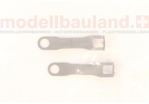 Märklin E217080 Kupplungshaken SBB Ae 6/6 3050, 2 Stück - H0 (1:87) | Bild 2