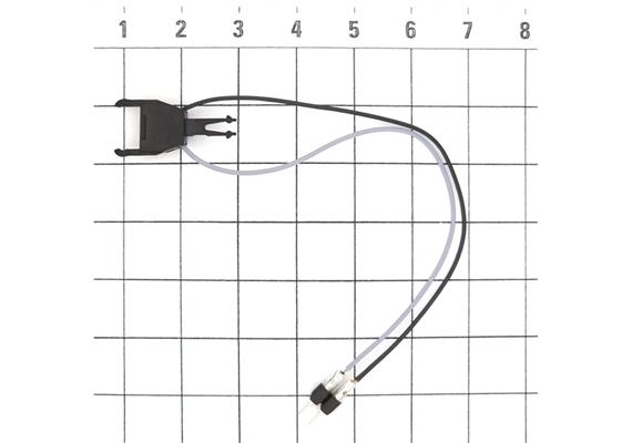 Märklin E219447 stromführende Kupplung W, Muffe - H0 (1:87) | Bild 4