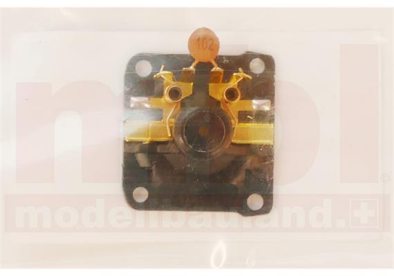 Märklin E224613 Motorschild