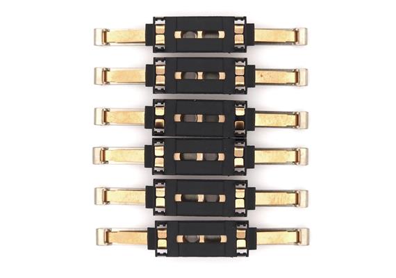 Märklin E226495 Schleifer, 60 mm, 6 Stück - H0 (1:87) | Bild 2