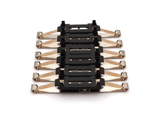 Märklin E226495 Schleifer, 60 mm, 6 Stück - H0 (1:87) | Bild 3