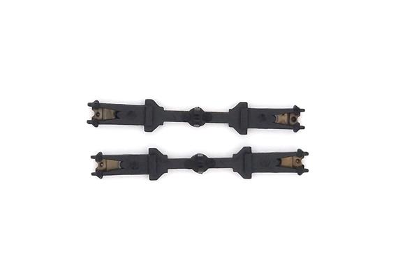 Märklin E239550 Kupplung stromführend, 2 Stück - H0 | Bild 1