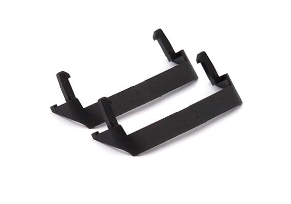 Märklin E248900 Schneeräumer zu Re 4/4 IV, 2 Stück - H0 (1:87) | Bild 4