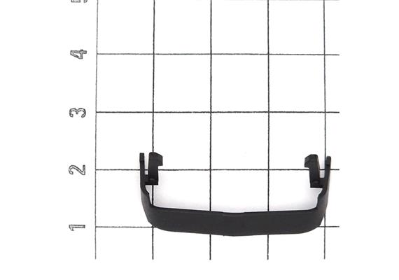 Märklin E248900 Schneeräumer zu Re 4/4 IV, 2 Stück - H0 (1:87) | Bild 6