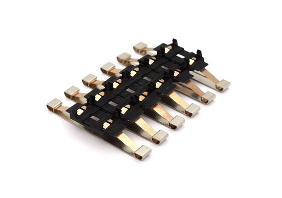 Märklin E262501 Schleifer, 6 Stück - H0 (1:87) | Bild 3