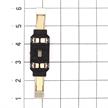 Märklin E262501 Schleifer, 6 Stück - H0 (1:87) | Bild 4