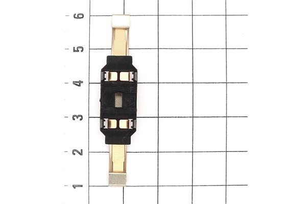 Märklin E262501 Schleifer, 6 Stück - H0 (1:87) | Bild 4