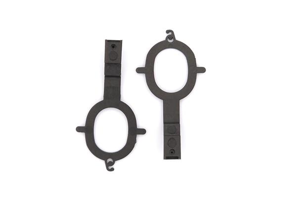 Märklin E281012 Kupplungsdeichsel, 2 Stück - H0 (1:87) | Bild 2