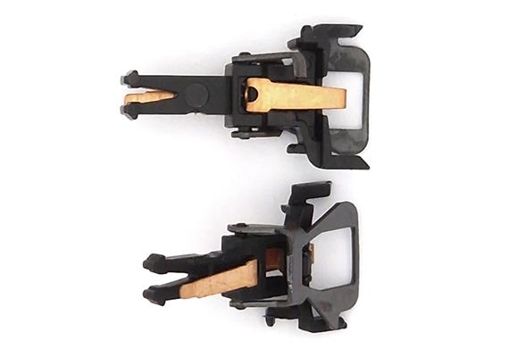 Märklin E290764 Kurzkupplung (stromführend), 2 Stück - H0 (1:87) | Bild 3