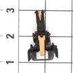 Märklin E290764 Kurzkupplung (stromführend), 2 Stück - H0 (1:87) | Bild 4