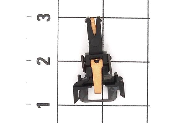 Märklin E290764 Kurzkupplung (stromführend), 2 Stück - H0 (1:87) | Bild 4