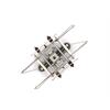 Märklin E360686 Scherenstromabnehmer Pantograpf für SBB "Churchill" - H0 (1:87)