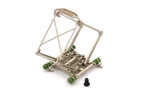 Märklin E365607 Scherenstromabnehmer z.B. für SBB Ae 3/6 (39360) - H0 (1:87) | Bild 1