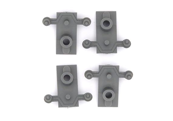 Märklin E408886 Trägerisolator, 4 Stück - H0 (1:87) | Bild 4