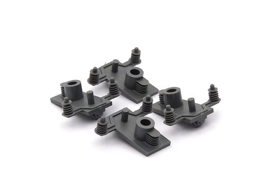 Märklin E408886 Trägerisolator, 4 Stück - H0 (1:87) | Bild 2