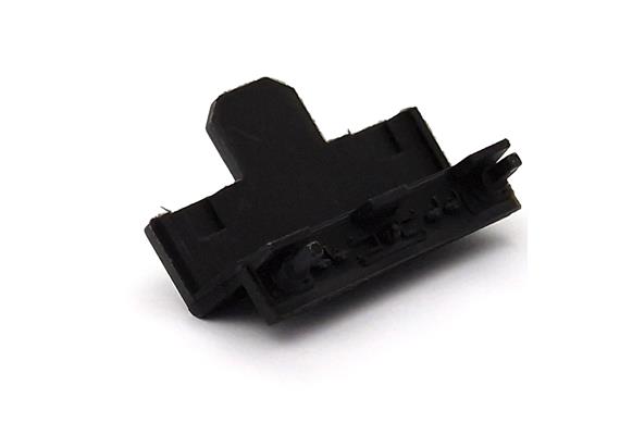 Märklin E408931 Pufferbohle z.B. für BLS Cargo 36852, Inhalt 2 Stück - H0 (1:87) | Bild 5