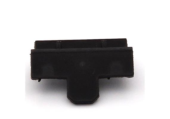 Märklin E408931 Pufferbohle z.B. für BLS Cargo 36852, Inhalt 2 Stück - H0 (1:87) | Bild 4