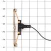 Märklin E418100 Ersatzmittelschleifer zur Innenbeleuchtung, 6 Stück - H0 (1:87) | Bild 4