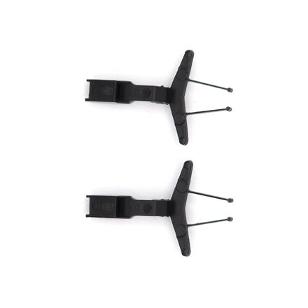 Märklin E463330 Kupplungsdeichsel, 2 Stück - H0 (1:87)