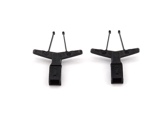 Märklin E463330 Kupplungsdeichsel, 2 Stück - H0 (1:87) | Bild 2