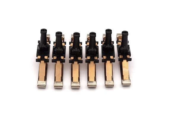 Märklin E574062 Modelleisenbahn Schleifer, Inhalt 6 Stück, H0 (1:87) | Bild 3