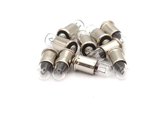 Märklin E600000 Glühlampe hell, 19V Stecksockel, 10 Stück - H0 (1:87) | Bild 3