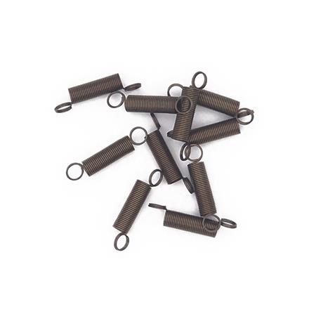 Märklin E765500 Zugfeder 2,0/10,0 mm, Inhalt 10 Stück - H0 (1:87)