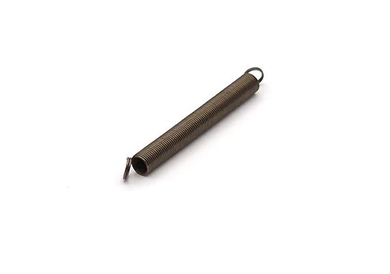 Märklin E765520 Zugfeder 2,0/20,0 mm, Inhalt 10 Stück - H0 (1:87) | Bild 3