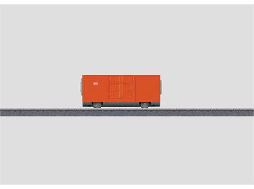 Märklin 44103 myWorld offener Güterwagen (mit Magnetkupplungen)