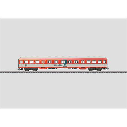 Märklin Personenwagen City-Bahn DB