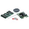 Märklin 60978 Sounddecoder mSD/3 für Start Up-Dieselloks