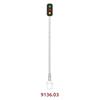 Mafen 9136.03 SBB Hauptsignal 3flammig - H0 (1:87)
