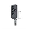 Mafen 9136.07 SBB Hauptsignal 5flammig - H0 (1:87)