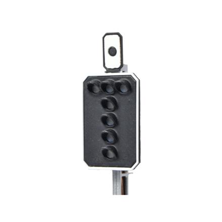 Mafen 9136.18 SBB Blocksignal 7flammig - H0 (1:87)