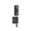 Mafen 9136.26 SBB Zusatzsignal (5+2)+5flammig - H0 (1:87)