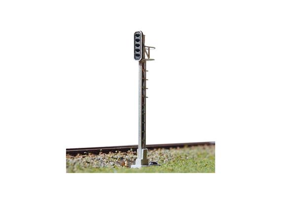 Mafen/N-Train 4136.04 SBB Hauptsignal 5flammig (grün/rot/gelb/grün/gelb) N