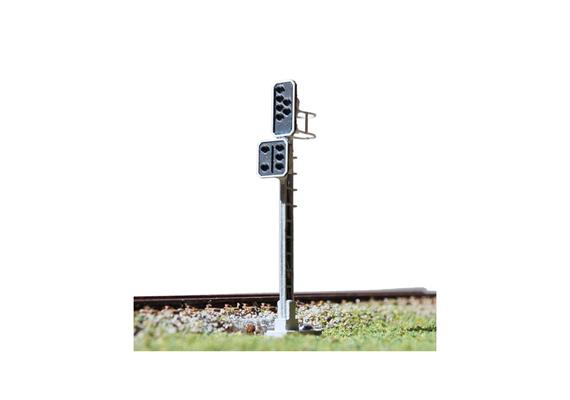 Mafen/N-Train 4136.20 SBB Zusatzsignal (grün/gelb/grün/gelb+rot)+(gelb/gelb/grün/grün/gelb