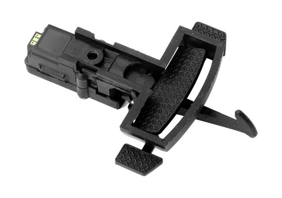 Massoth 8442010 Rangierkupplung 2.0, 2 Stück - Spur G IIm (1:22,5) | Bild 1