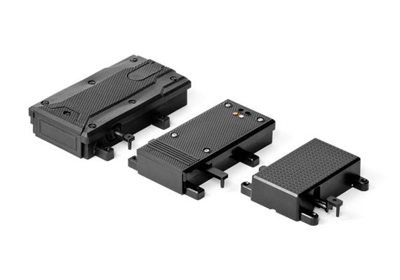 Massoth 8444010 Weichenantrieb mit Decoder EVO-X | Bild 3