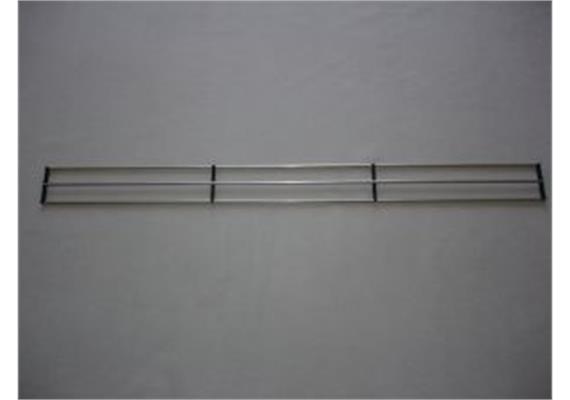 MAZERO 60 03 00 Spur 1 & Spur G-Rollenprüfstand Länge 1 m (ohne Rollböcke) - Spur 1 & G