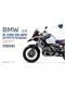 MENG 913969 BMW R 1250 GS ADV, Coloriert - Massstab 1:9