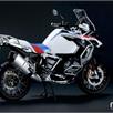 MENG 913969 BMW R 1250 GS ADV, Coloriert - Massstab 1:9 | Bild 4