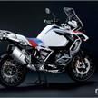 MENG 913969 MT-005s BMW R 1250 GS ADV, Coloriert - Massstab 1:9 | Bild 4