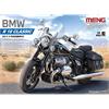 MENG 914140 MT-006 BMW R18 Classic - Massstab 1:9
