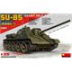 MiniArt 35187 SU-85 Mod.1943 Mit. Prod. Interieur - Massstab 1:35