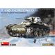 MiniArt 35237 T-60 Scre. Pl.No.264 Stalin. Inter. - Massstab 1:35