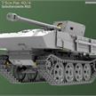 MiniArt 35483 7,5 cm PaK40/4 auf RSO (3) - Massstab 1:35 | Bild 2