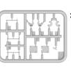MiniArt 37036 Minenräumwalze KMT-5M - Massstab 1:35 | Bild 6